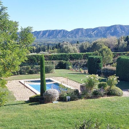 En Provence, Chez Stephanie Et Marcel Saint-Rémy-de-Provence Екстериор снимка