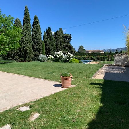 En Provence, Chez Stephanie Et Marcel Saint-Rémy-de-Provence Екстериор снимка