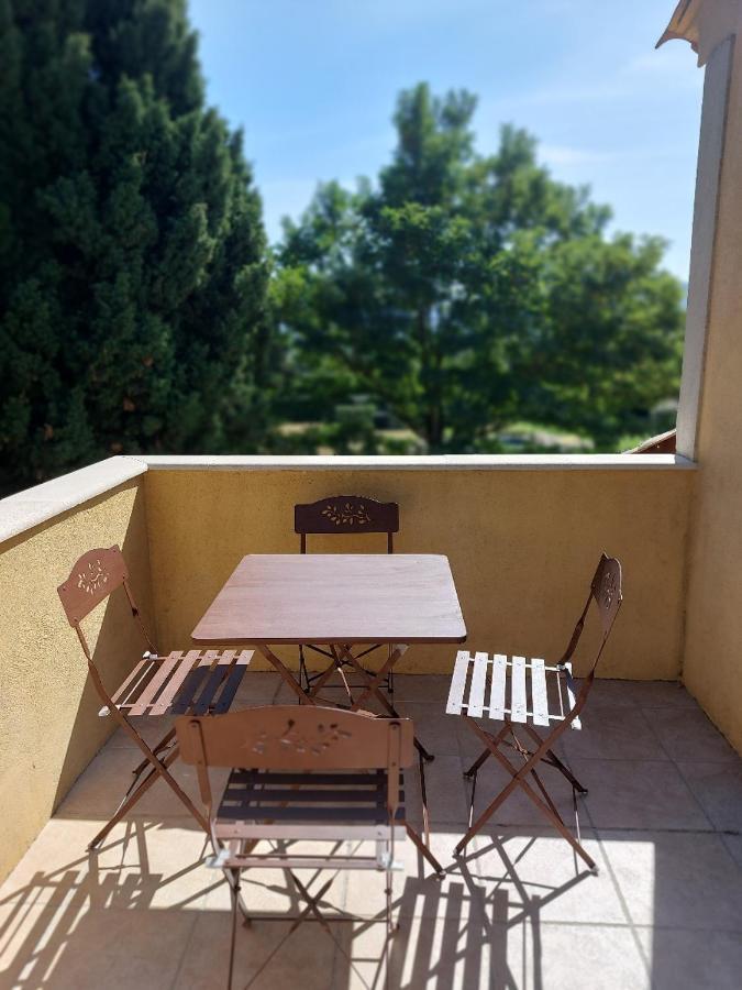 En Provence, Chez Stephanie Et Marcel Saint-Rémy-de-Provence Екстериор снимка