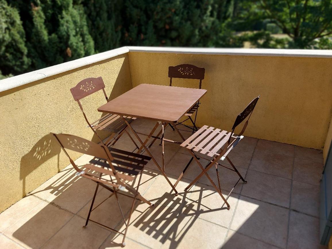 En Provence, Chez Stephanie Et Marcel Saint-Rémy-de-Provence Екстериор снимка
