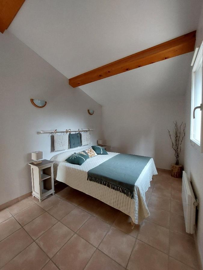 En Provence, Chez Stephanie Et Marcel Saint-Rémy-de-Provence Екстериор снимка