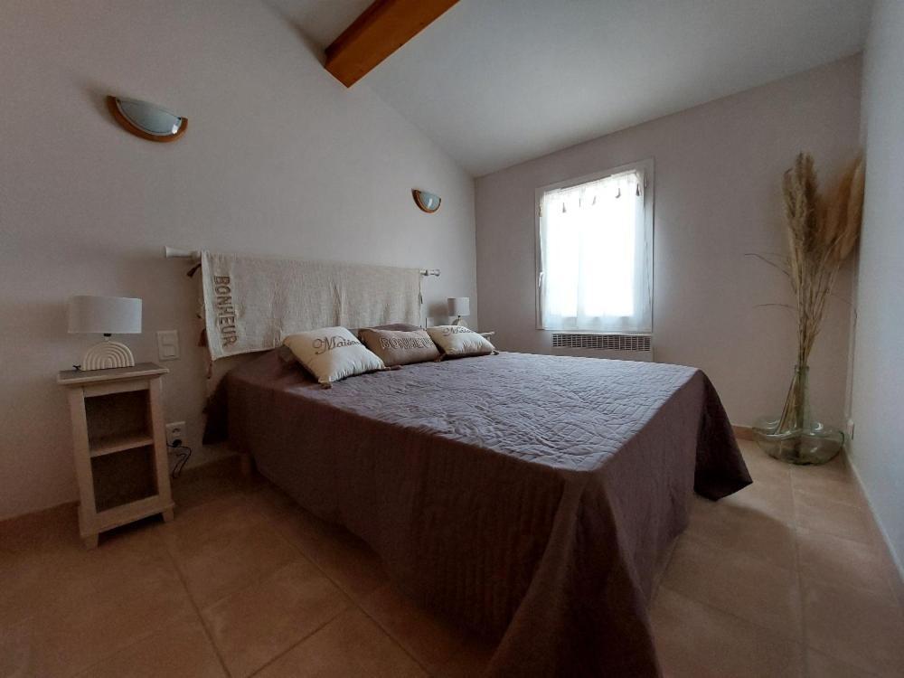 En Provence, Chez Stephanie Et Marcel Saint-Rémy-de-Provence Екстериор снимка