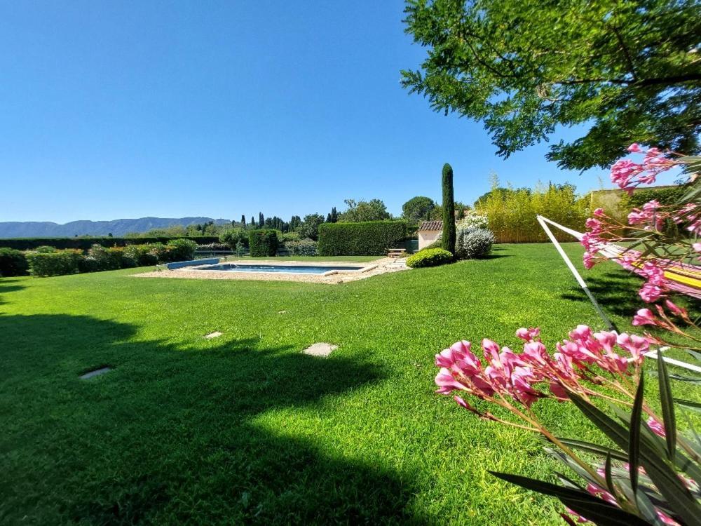 En Provence, Chez Stephanie Et Marcel Saint-Rémy-de-Provence Екстериор снимка